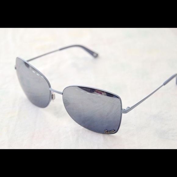 NWT Authentic Gucci Men Mirror Sunglasses - Picture 5 of 7